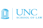 UNC School of Law Badge